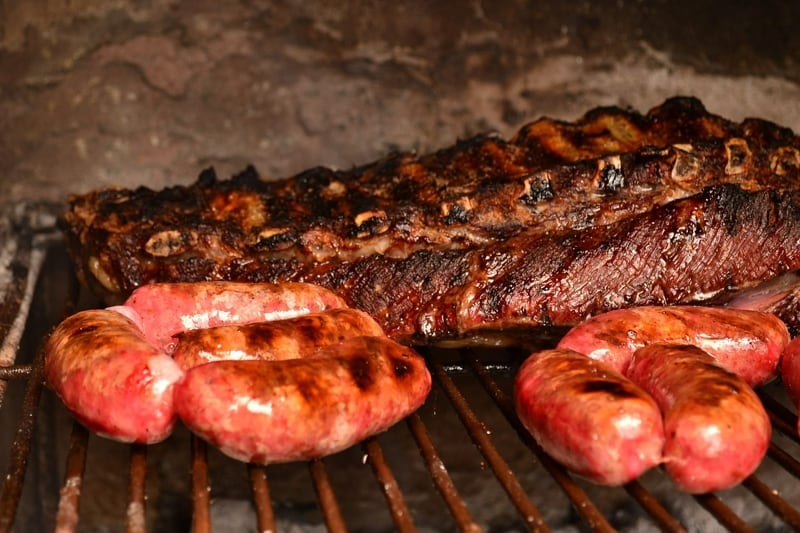 Asado Argentyńska