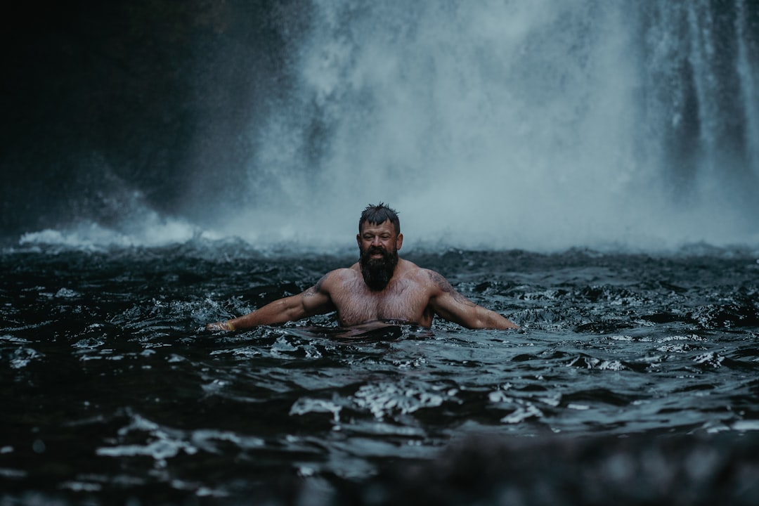 Photo Oświetlenie mody amerykańskiej