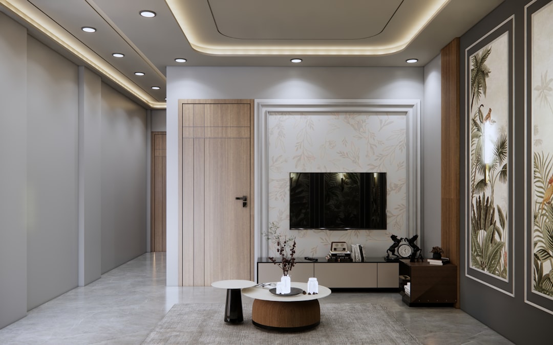 Photo Modern design